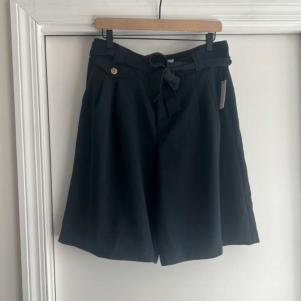 Anthropologie Maeve Shorts